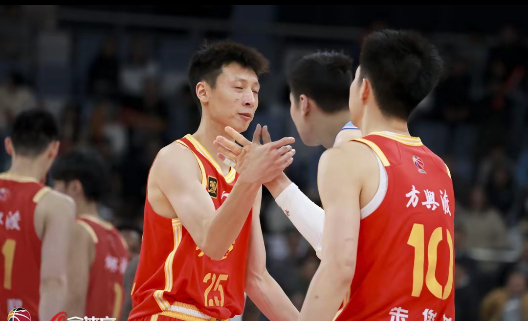 九游体育官方网站-今夜社区盾焦点战；山东男篮扳平良机；压力陡增；赛季目标并未改变