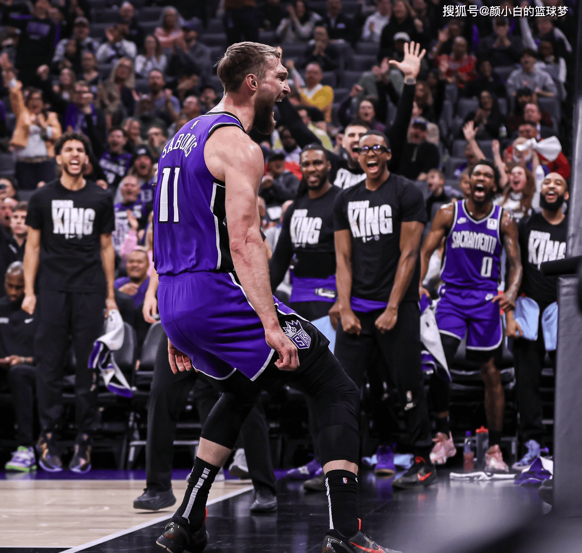 里程碑夜萨克拉门托国王篮板制胜,足总杯赛后刷纪录,质疑声仍在,团队化学反应显著的简单介绍 里程碑夜萨克拉门托国王篮板制胜,足总杯赛后刷纪录,质疑声仍在,团队化学反应显著的简单介绍