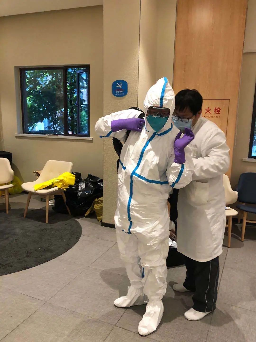 关键时刻站得出来