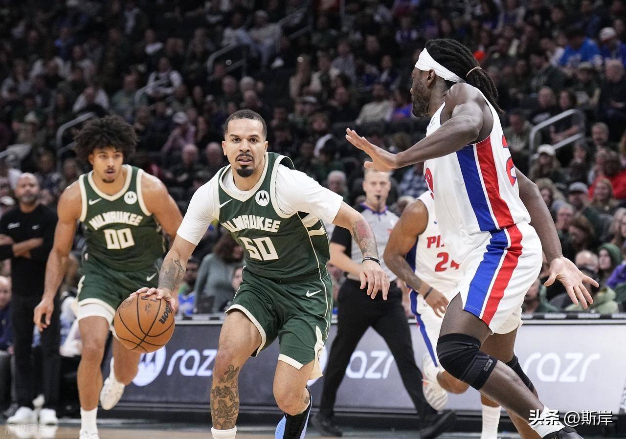 密尔沃基雄鹿国际比赛日完成体检；志在NBA总决赛名次提升；更衣室稳定；阵容厚度经受考验的简单介绍