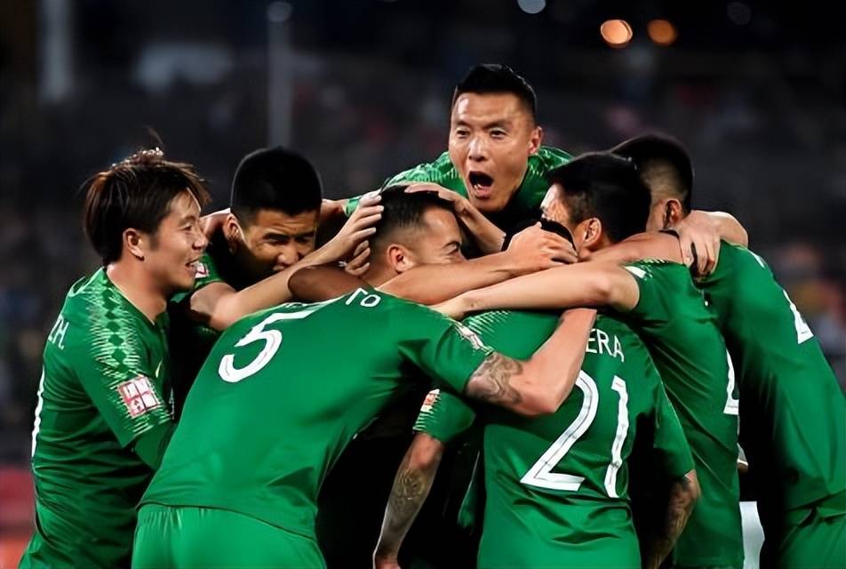 jiuyou-北京国安迎国王杯关键赛，今晨造点机会，目标明确，年轻球员得到机会的简单介绍