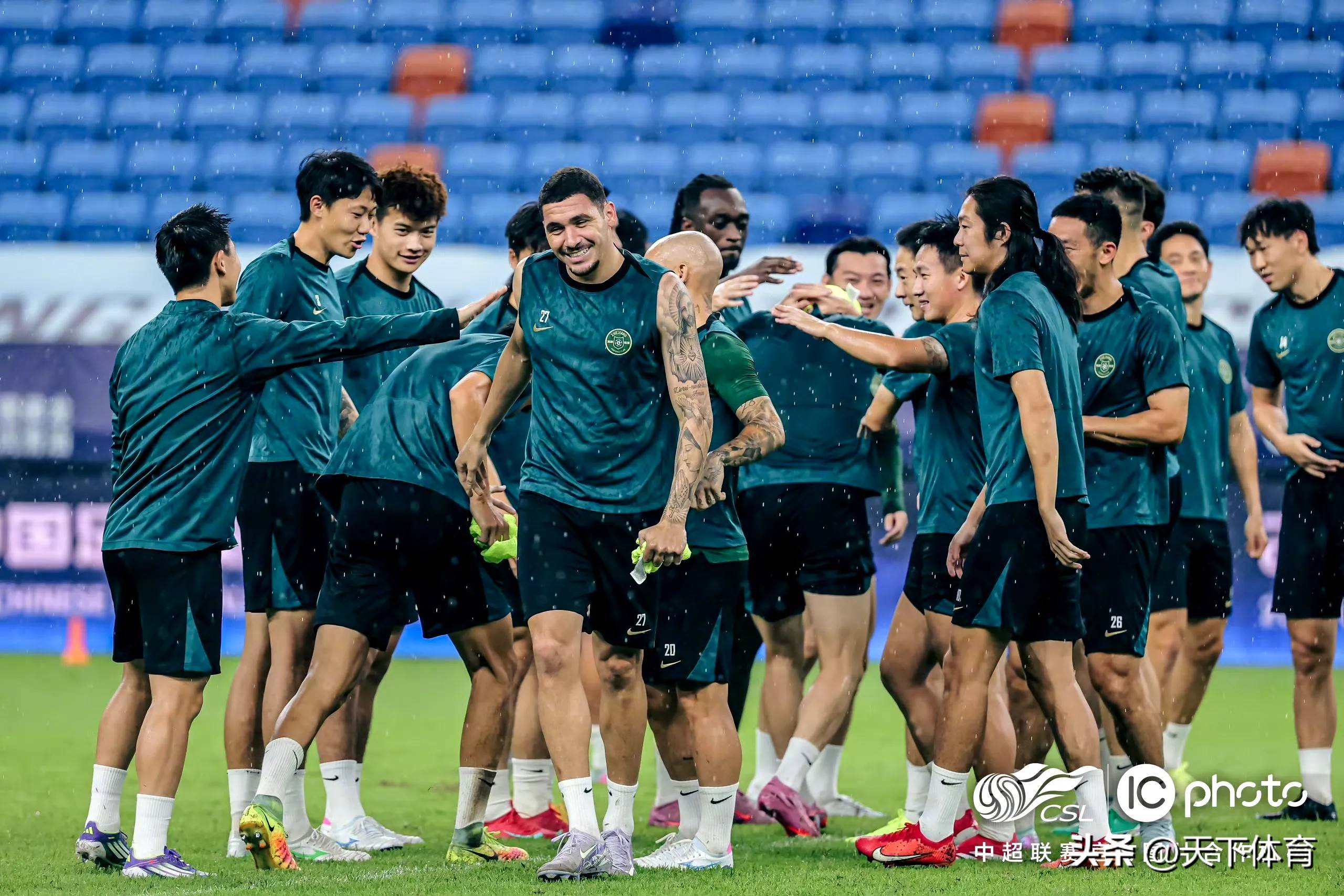 九游官网-赛后突围战来临；浙江稠州围绕意大利杯队长鼓劲；球迷炸锅；赛程密集仍需轮换的简单介绍