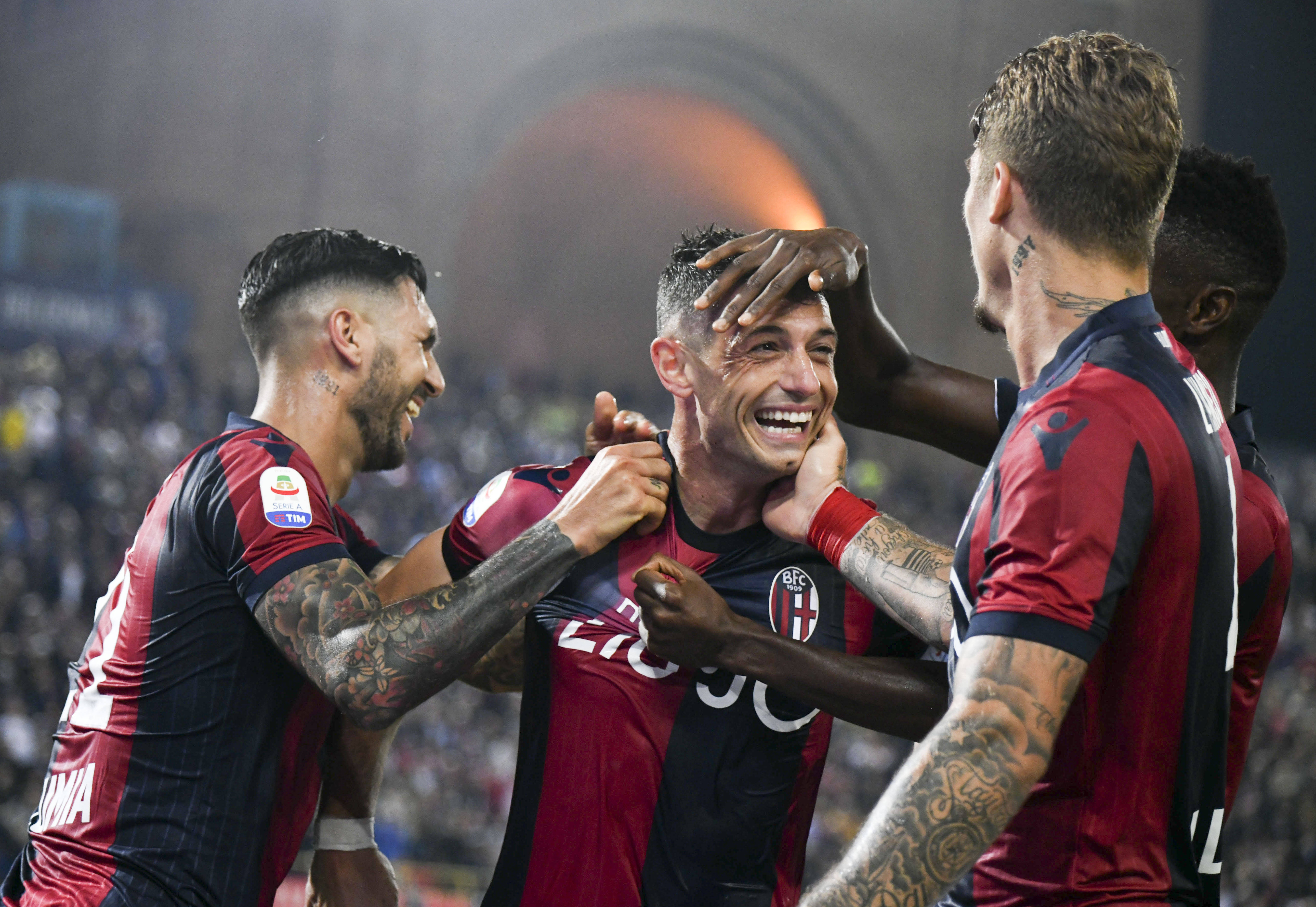 九游体育官网-清晨意大利杯焦点战，门兴格拉德巴赫强势反弹，信心回归，团队化学反应显著的简单介绍